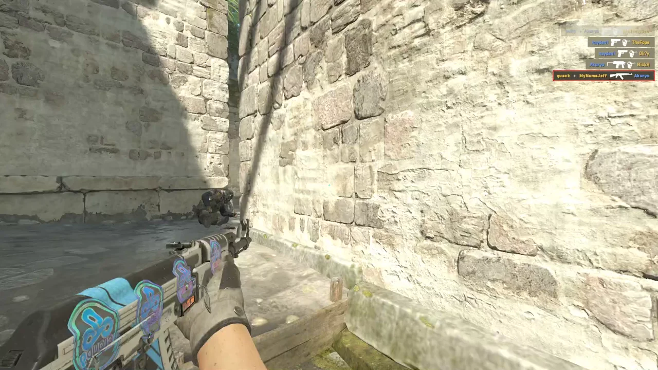 highlight
